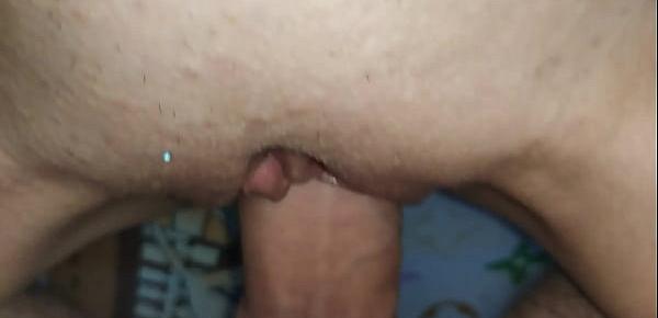  My stepsister left me no choice but to fuck her and cum in pussy! Marthabullles